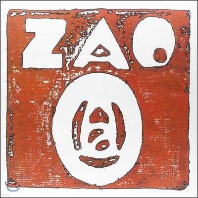 Zao — Z = 7L 앨범 커버
