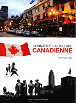 Connaitre La Culture Canadienne