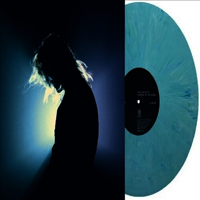 Seph Schlueter - Counting My Blessings (Ltd)(Colored 2LP)