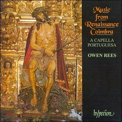 Owen Rees ׻ ô Ӻ  (Music from Renaissance Coimbra)
