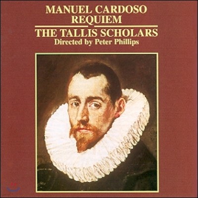 Tallis Scholars ī:  (Dardoso: Requiem)