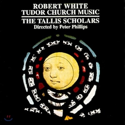 Tallis Scholars ιƮ ȭƮ: Ʃ  ȸ  (Robert White: Tudor Church Music)