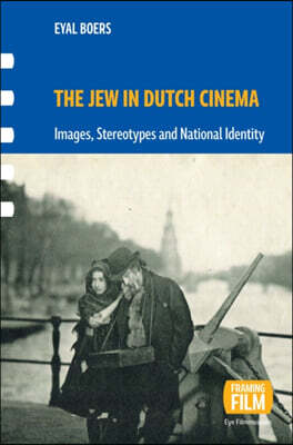 Jew in Dutch Cinema