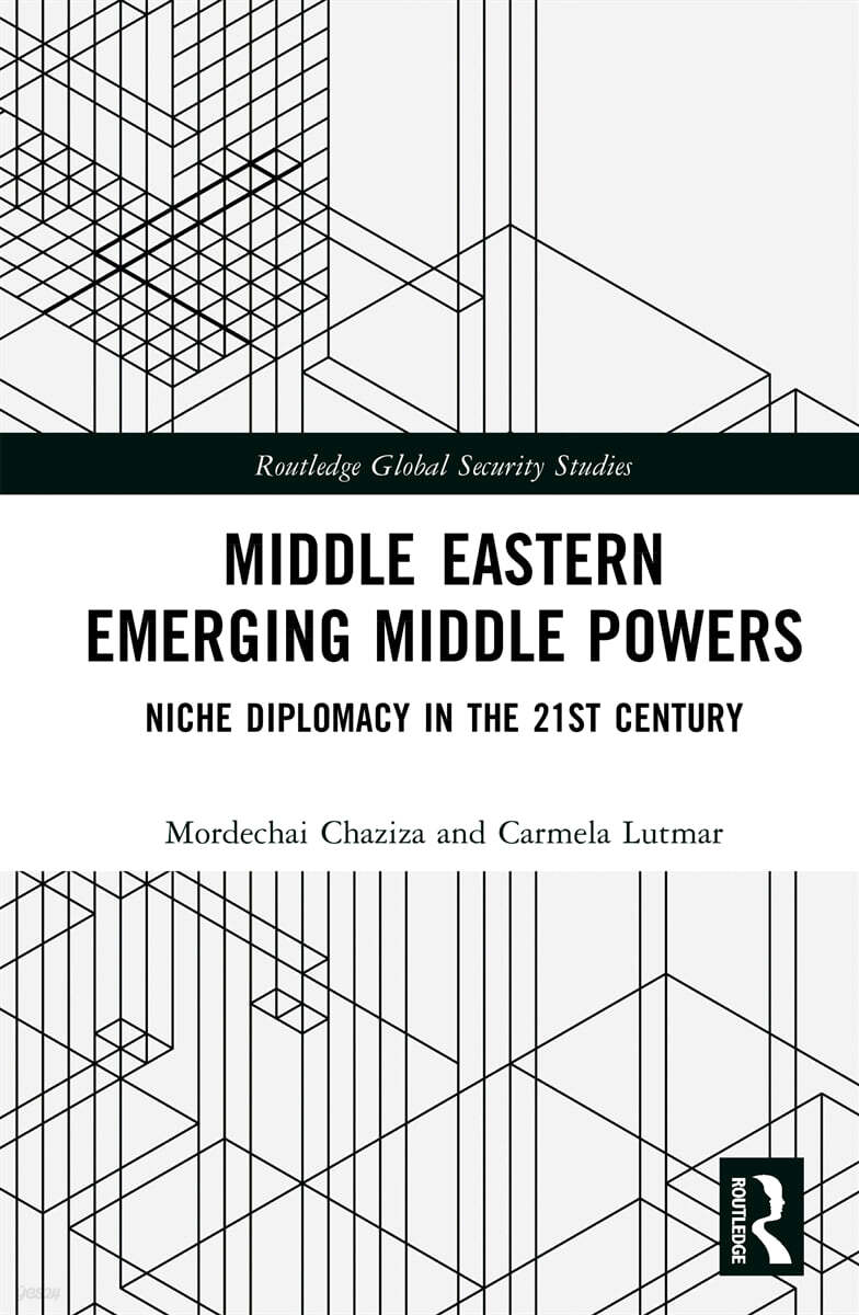 Middle Eastern Emerging Middle Powers