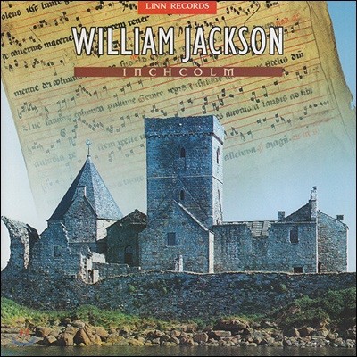 William Jackson  轼:   (Inchcolm)