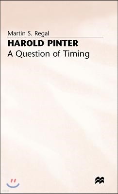 Harold Pinter - A Question of Time