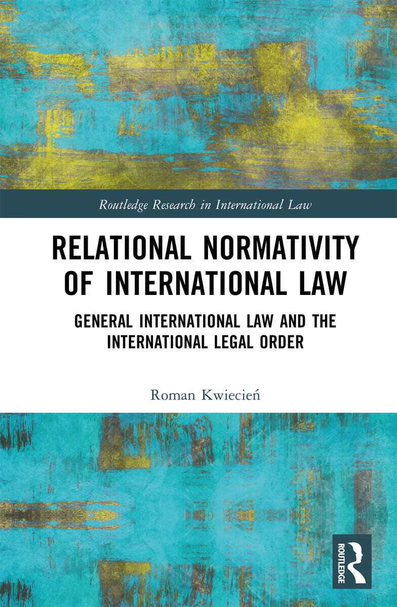 Relational Normativity of International Law