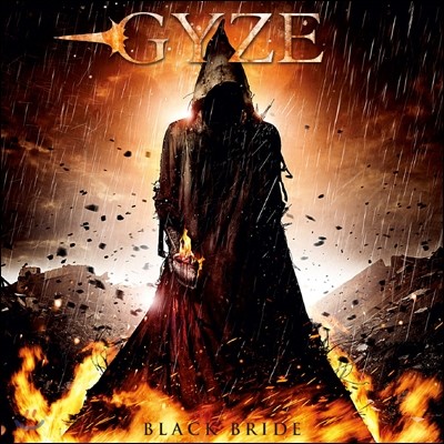 Gyze - Black Bride