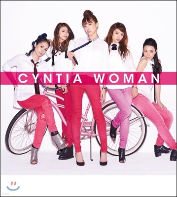 Cyntia - Woman