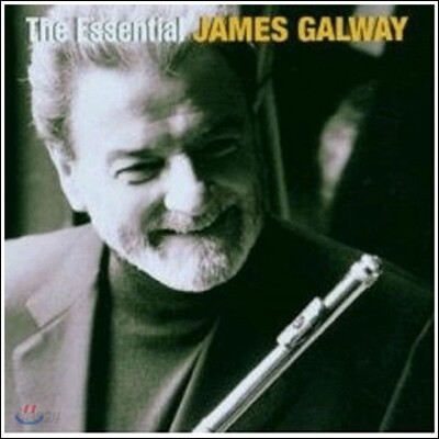James Galway 제임스 골웨이 에센셜 (The Essential)