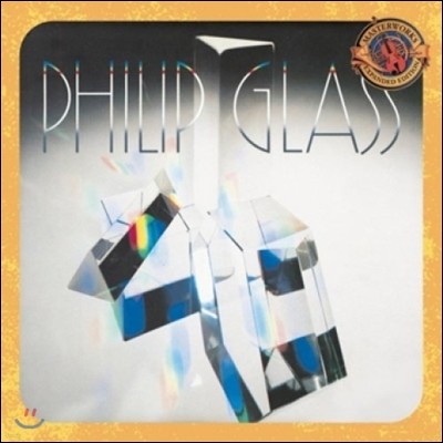 Philip Glass Ensemble ʸ ۷: ۷, ٶ濡 (Philip Glass: Glassworks, In The Upper Room)
