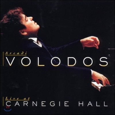 Arcadi Volodos īױ Ȧ  Ȳ (Live at Carnegie Hall)