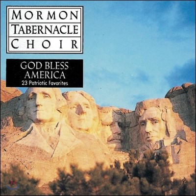 Mormon Tabernacle Choir ż ̱ (God Bless America - 23 Patriotic Favorites)