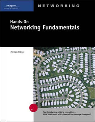 Hands-On Networking Fundamentals