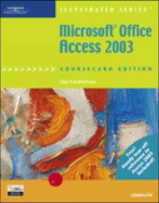 Microsoft Office Access 2003