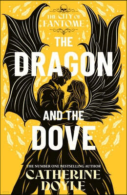 The Dragon and the Dove