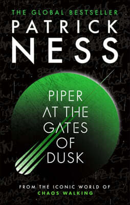 Piper at the Gates of Dusk