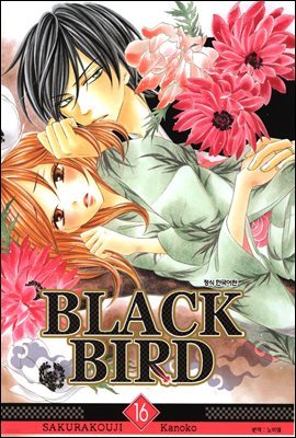 블랙 버드(BLACK BIRD) 16권