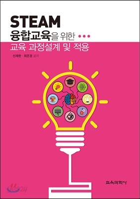 STEAM 융합교육을 위한 교육 과정설계 및 적용