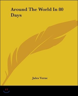 Around the World in 80 Days