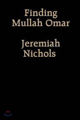 Finding Mullah Omar