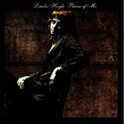 Linda Hoyle — Pieces Of Me (Gatefold ) 앨범 커버