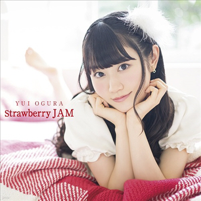 Ogura Yui ( ) - Strawberry Jam (CD)