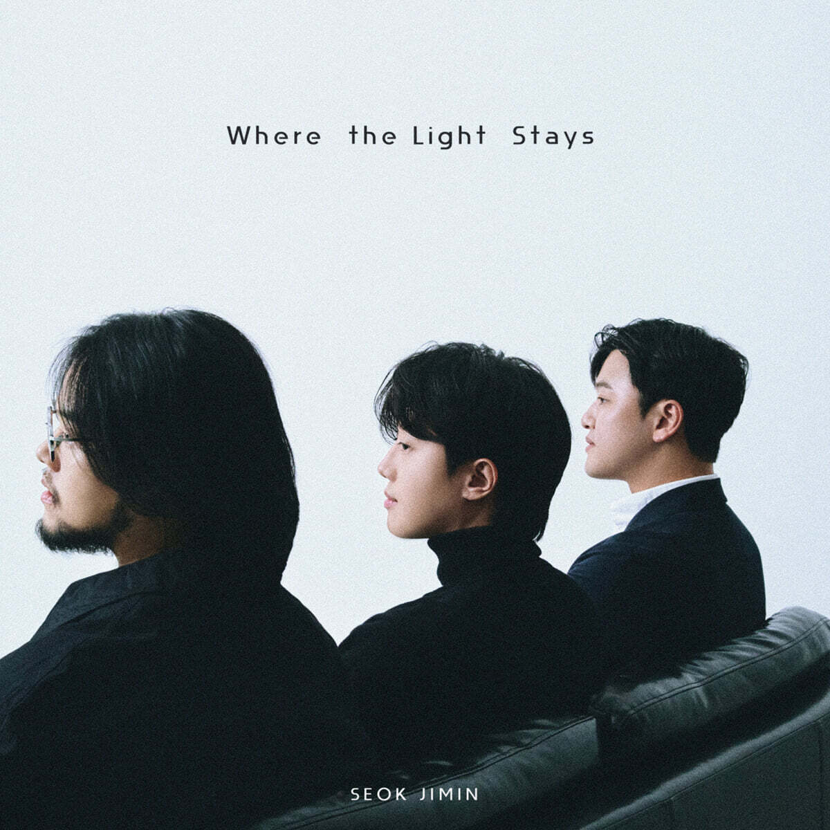 석지민트리오 - Where the Light Stays