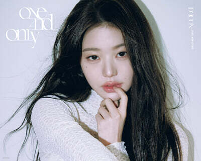 DICON VOLUME N°31 JANG WONYOUNG [A-type]