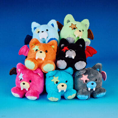 엔하이픈 (ENHYPEN) - THE SIN : VANISH [Voice Keyring Ver.][7종 중 1종 랜덤발송]