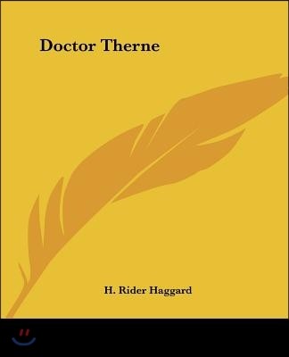 Doctor Therne