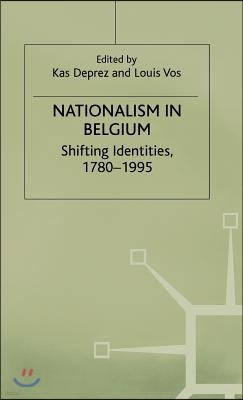 Nationalism in Belgium