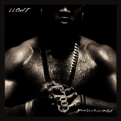 LL Cool J — Mama Said Knock You Out (Collector's Edition)(3D Lenticular Cover) 앨범 커버