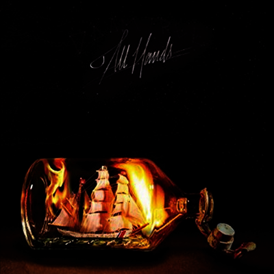 Doomtree — All Hands (Download Code)(Gatefold) 앨범 커버