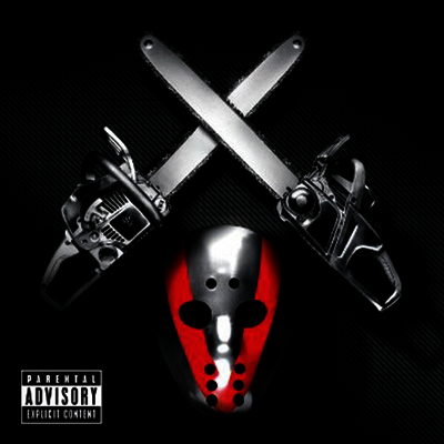 Eminem — Shady XV: Various Artists 앨범 커버