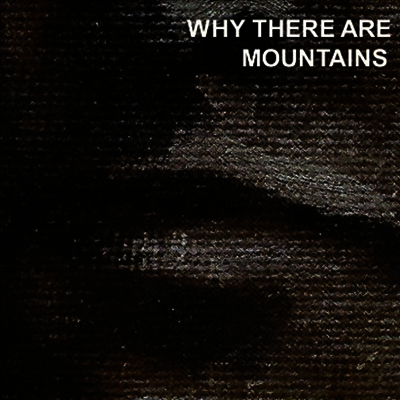 Cymbals Eat Guitars — Why There Are Mountains (Download Code) 앨범 커버