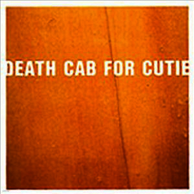 Death Cab For Cutie — Photo Album (Download Code) 앨범 커버