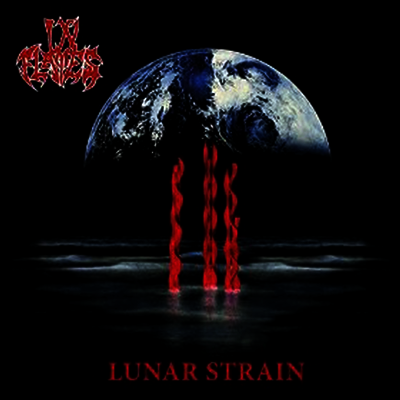 In Flames - Lunar Strain (Ltd. Ed)(Remastered)(180G)(LP)