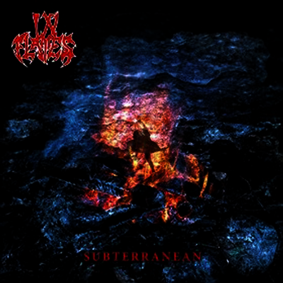In Flames — Subterranean (Remastered) 앨범 커버
