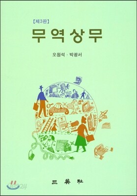 무역상무