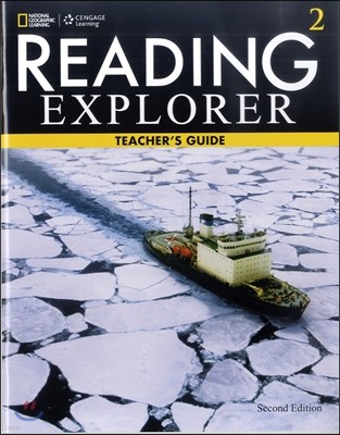 Reading Explorer 2 : Teacher's Guide