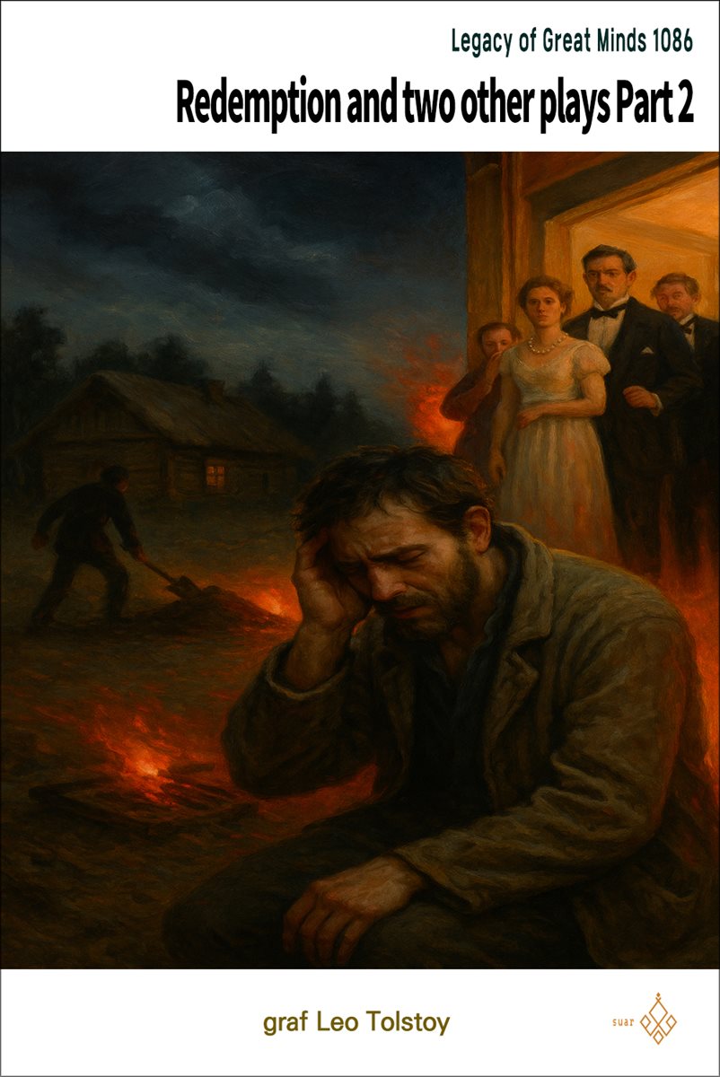 Redemption and two other plays Part 2