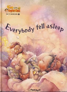 EVERYBODY FELL ASLEEP (PICTUREBOOK 10)