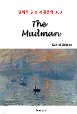 The Madman - 영어로 읽는 세계문학 360
