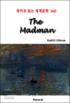 The Madman - 영어로 읽는 세계문학 360