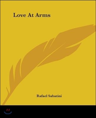 Love at Arms