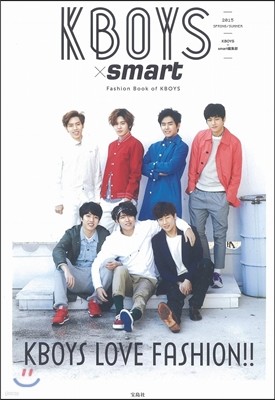 KBOYS×smart