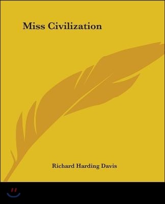 Miss Civilization