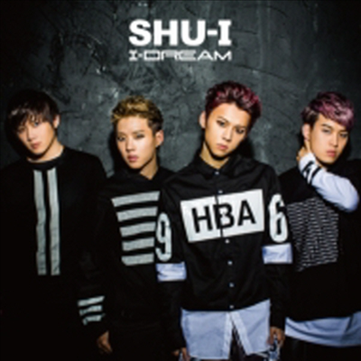  (Shu-I) - I-Dream (CD)