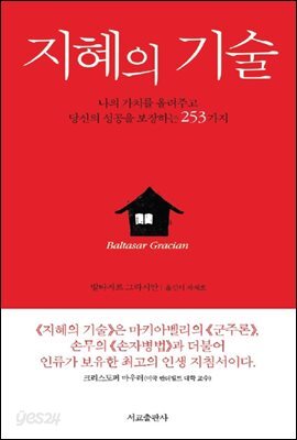 지혜의 기술